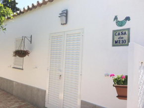 Casa do Meio- Farm house- Tavira